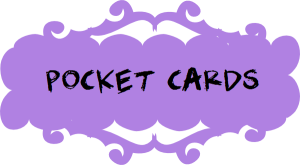 POCKET CARDS