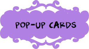 Pop-up Cards